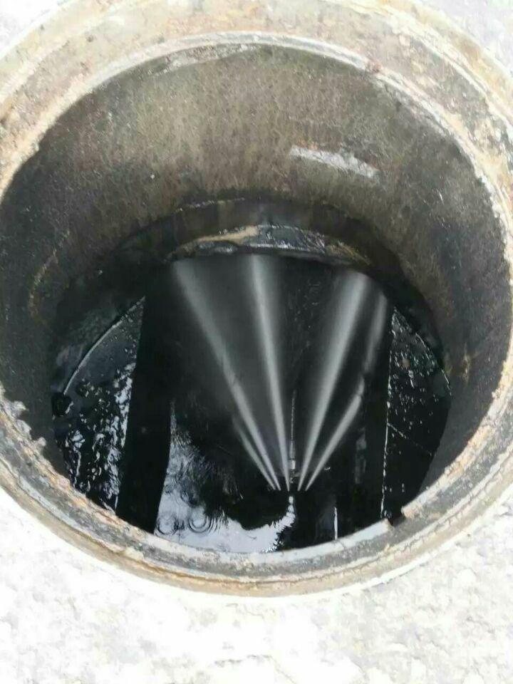 始兴市政管道清洗-排污管道清洗